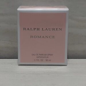 Ralph Lauren Romance Eau de Parfum - Soft Pink